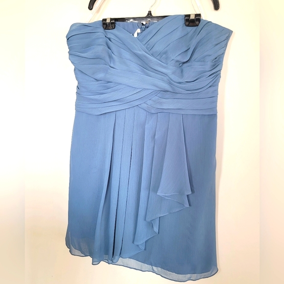 David's Bridal Dress - Picture 3 of 6